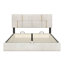 Kleomenis Upholstered Platform Storage Bed-1070690960-1043509299