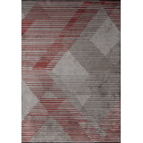 Rapture Geometric Shapes Area Rug