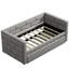 Lit de jour avec couchette, armoires de rangement et ports USB-1029686563-1015200369