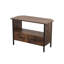 Annalynn Unfinished TV Stand for TVs up to 55"