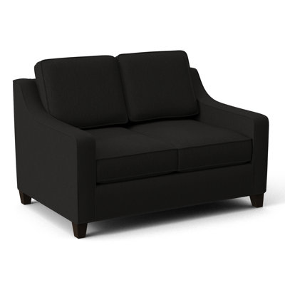 Clark 54" Square Arm Sofa Bed