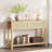 Buyse 43.3'' Console Table-975535994
