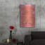 Ivy Bronx «Delhi Tile Stage I» par Andrea Strongwater, art mural en métal-253772634