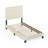 Anding Upholstered Slat Bed-1567381801-1567381808