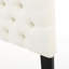 Tête de lit pour grand lit, tapissier, décor contemporain, tête de lit tapissier incluse pour la chambre à coucher, taille, design, outils fournis-121015910