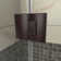 DreamLine Prism Lux 38" x 72" Neo-Angle Hinged Shower Enclosure