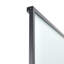 Glass Barn Door