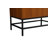 Corley 30'' Single Bathroom Vanity with Engineered Marble Top-667634372