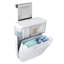 Organisateur de toilette YouCopia