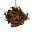 Donyan 6 - Light Chandelier