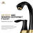 2-handle Bathroom Faucet with Drain Assembly-72244183