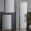 Brette Metal Flat Wall Mirror-27107835