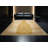 Soft Plush Esquer New Years Modern & Contemporary Abstract Area Rug in Brown – Beige Binding-1151664002