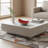 Leolar Tray - Black Enamel-11099967