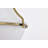 Luminaire suspendu 1 lumière Bashaw-88590740-88590741