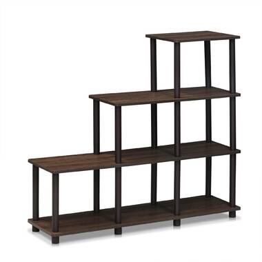 Dyiom 23.5 in. W x 20 in. H x 6 in. D Wood Rectangular Shelf in