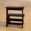 Escabeau en bois Crestide-39860345