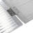 Winado Foldable L Portable Ramp-91219681