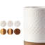 Ceramic / Porcelain Round Utensil Crock