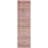 Machine Washable Indoor/Outdoor Claudian ACN1653 Paprika Rug-104366743
