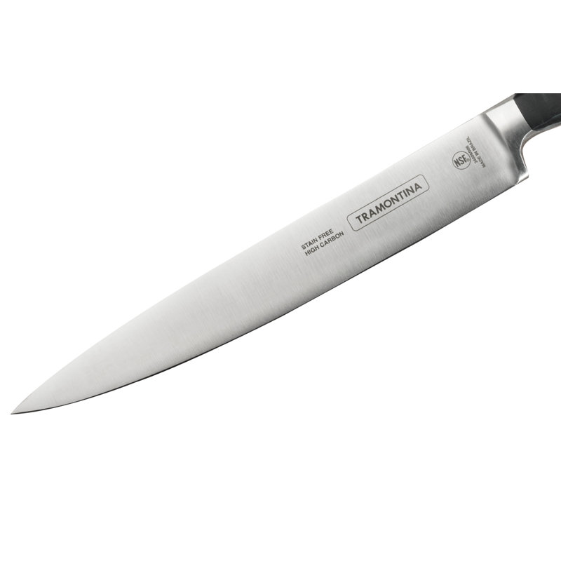 Couteau à découper traditionnel 8 po