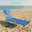 Ostrich The Original Chaise Lounge Facedown Beach Pool Tanning Chair-842903932