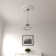 Damon Ceiling Medallion