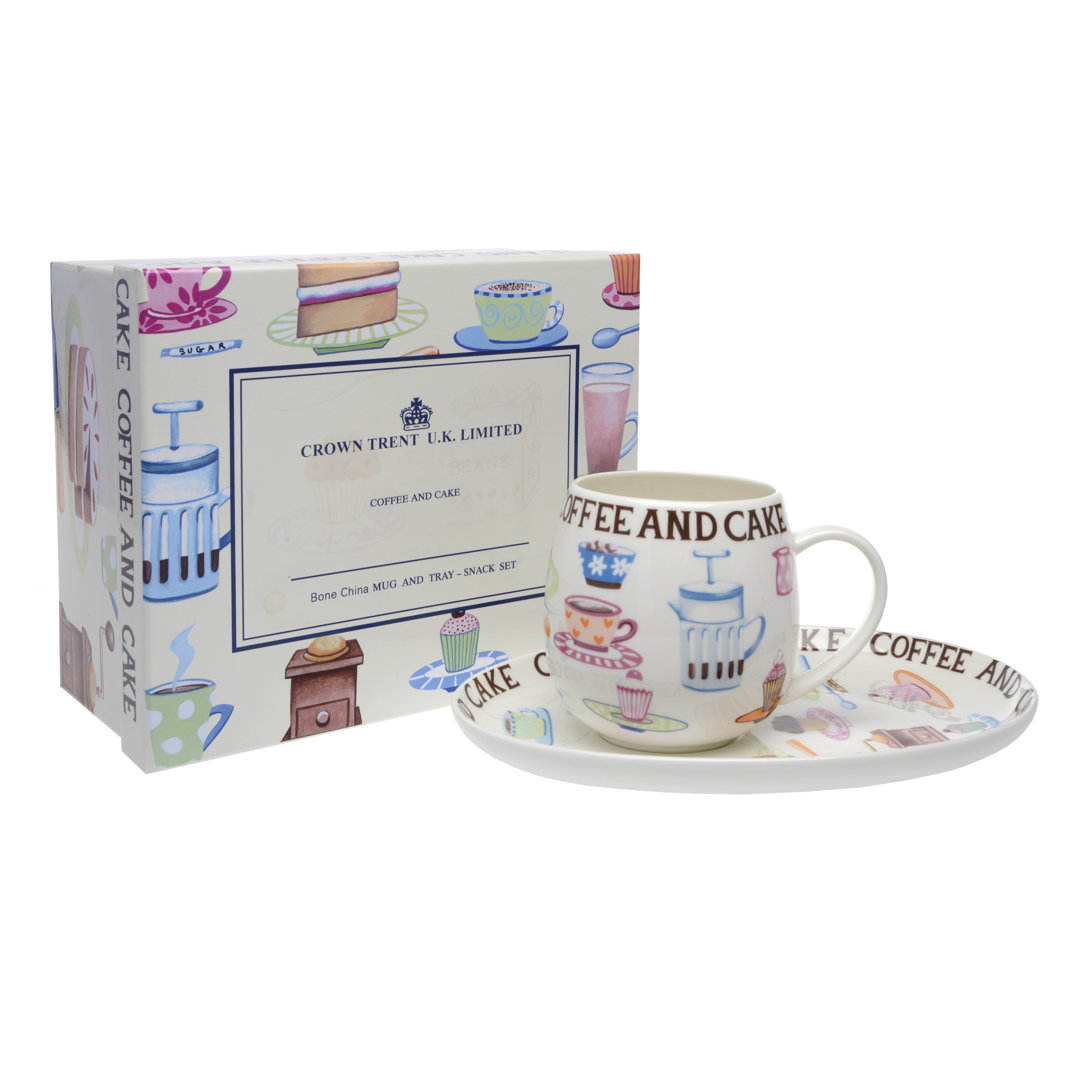 Buttercup Of London Bone China Divided Serving Dish