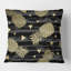 Coussin Golden-949329708