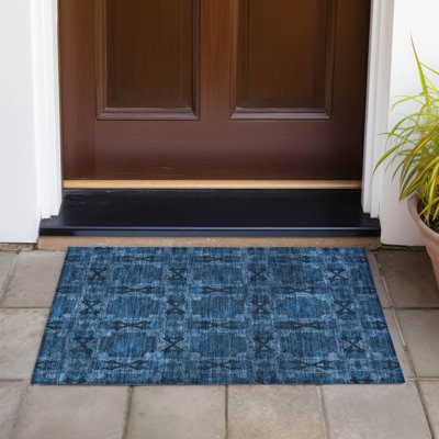 Tapis intérieur / extérieur Farragut