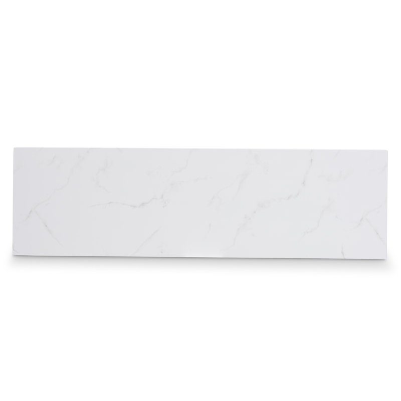 47.2'' Marble Top Console Table