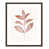 Walnut Wood Framed Paper is unavailable