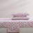 Betsey Johnson Printed Novelty Sheet Sets-129480188-129480168