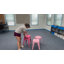 18 Inch Industrial Metal Counter Stools, Stackable Classroom Stools, Backless Metal Dining Chairs For Indoor Outdoor, Kitchen Bar Stools (Set of 2)-898822020-875976475