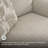 Asanti Upholstered Accent Chair