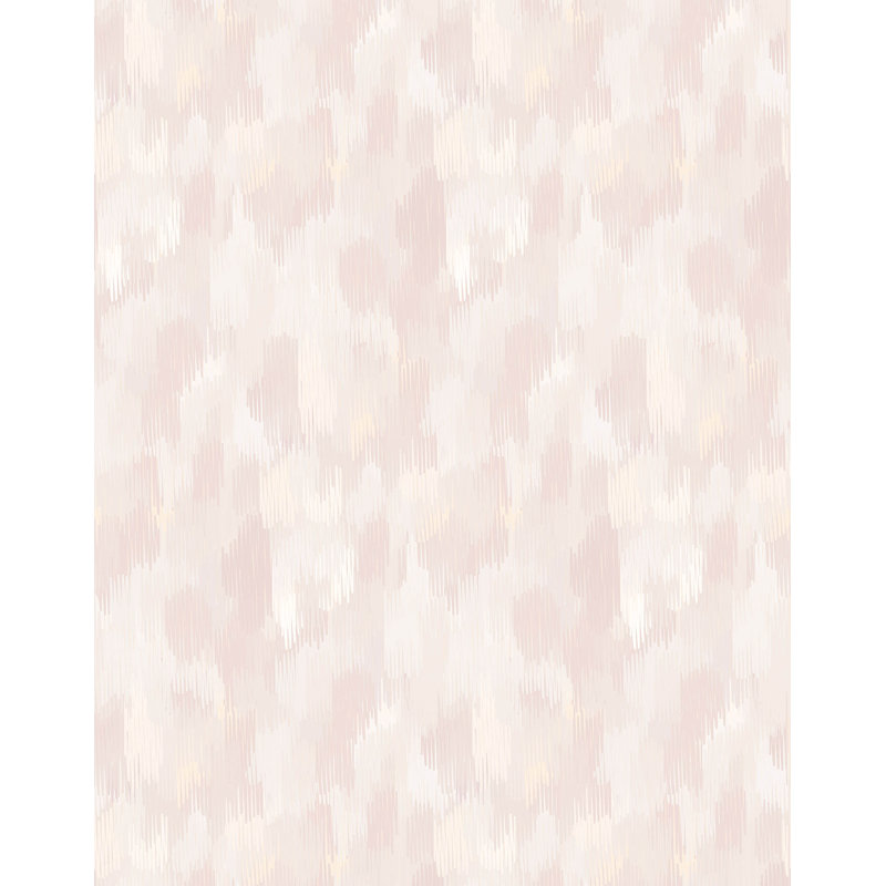 Neddra 7m x 75cm Wallpaper Roll, Beige