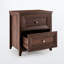 Table de chevet l 23 po Cleckheat-1379526881