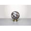 Cleavie Glass USB Globe Lamp