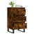 Smoked Oak is out of stock