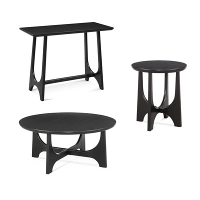 Single Coffee Table