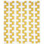 Dixon Embroidered Print Linen Fabric-59158937