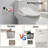 5 - Piece Bathroom Hardware Set-97577522