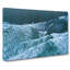 San Francisco Beach - Wrapped Canvas-55341926