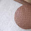 Karma Wool Area Rug in Cream-81679189