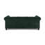Chesterfield Velvet Sofa-107811061-107811070