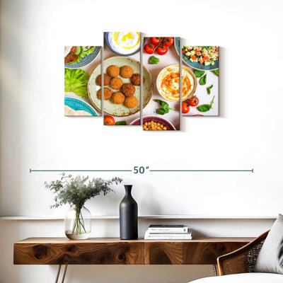 Yarlin Middle Eastern Dishes