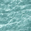 Ripple I by Chariklia Zarris - Wrapped Canvas Print