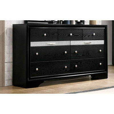 Commode contemporaine 1Pc