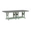 Garden Classic Outdoor Dining Table-967273053-967273151