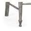 William Yeoward Solid Wood Bench